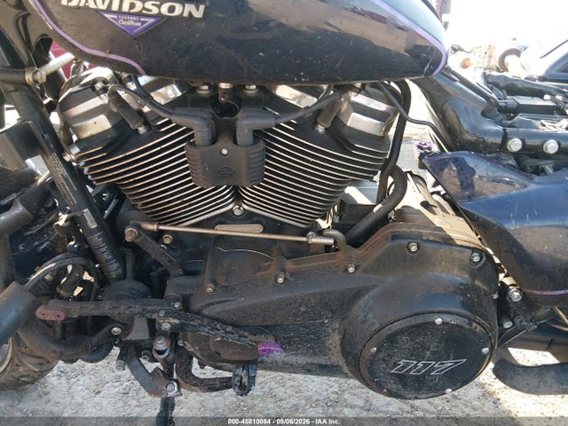 Harley-Davidson FLHX 2025 1HD1KB713SB644087 Image 9