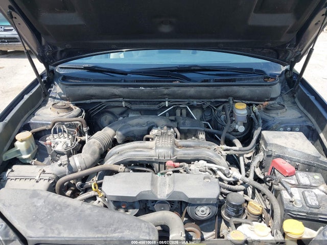 2014 Subaru Outback 2.5i Premium მანქანა იყიდება აუქციონზე, vin: 4S4BRCCC5E3262765, აუქციონის ნომერი: 45810088