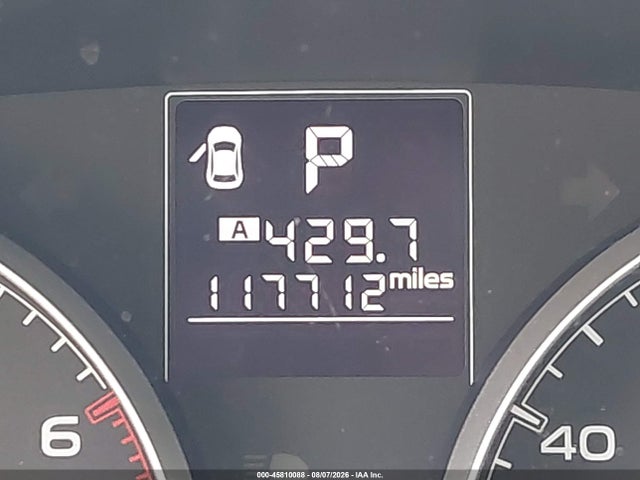 2014 Subaru Outback 2.5i Premium მანქანა იყიდება აუქციონზე, vin: 4S4BRCCC5E3262765, აუქციონის ნომერი: 45810088