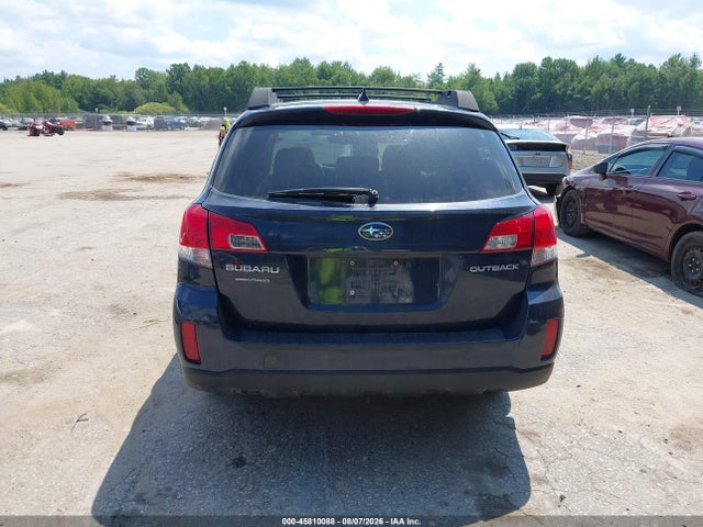 2014 Subaru Outback 2.5i Premium მანქანა იყიდება აუქციონზე, vin: 4S4BRCCC5E3262765, აუქციონის ნომერი: 45810088