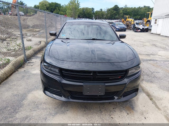 45810091 :رقم المزاد ، 2C3CDXJG3LH188328 vin ، 2020 Dodge Charger Sxt Awd مزاد بيع