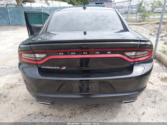 45810091 :رقم المزاد ، 2C3CDXJG3LH188328 vin ، 2020 Dodge Charger Sxt Awd مزاد بيع