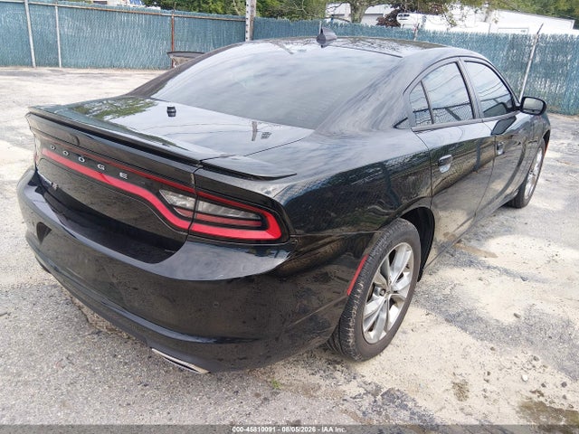 45810091 :رقم المزاد ، 2C3CDXJG3LH188328 vin ، 2020 Dodge Charger Sxt Awd مزاد بيع