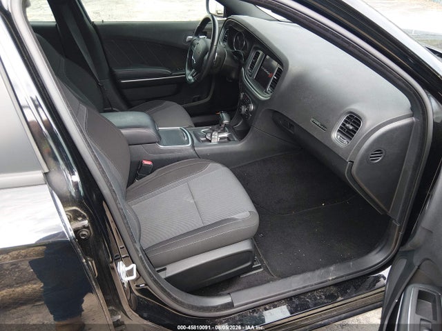 45810091 :رقم المزاد ، 2C3CDXJG3LH188328 vin ، 2020 Dodge Charger Sxt Awd مزاد بيع