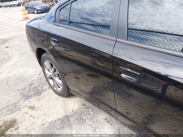 45810091 :رقم المزاد ، 2C3CDXJG3LH188328 vin ، 2020 Dodge Charger Sxt Awd مزاد بيع
