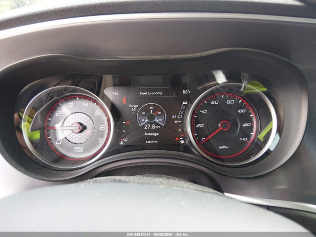 45810091 :رقم المزاد ، 2C3CDXJG3LH188328 vin ، 2020 Dodge Charger Sxt Awd مزاد بيع