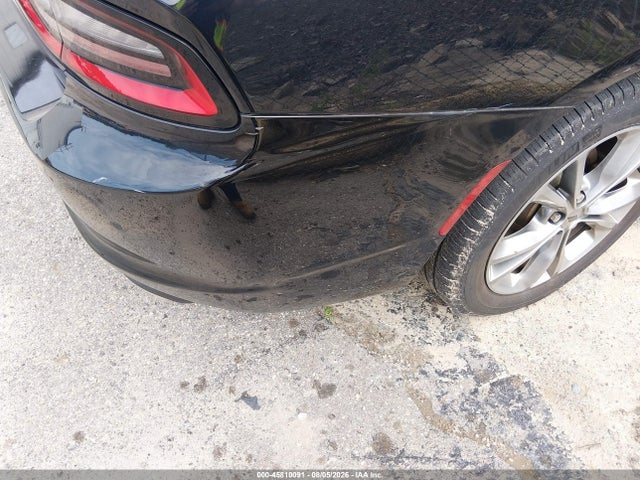 45810091 :رقم المزاد ، 2C3CDXJG3LH188328 vin ، 2020 Dodge Charger Sxt Awd مزاد بيع