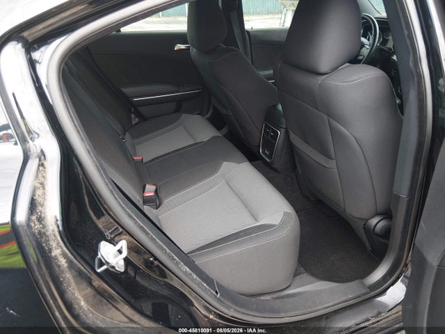 45810091 :رقم المزاد ، 2C3CDXJG3LH188328 vin ، 2020 Dodge Charger Sxt Awd مزاد بيع