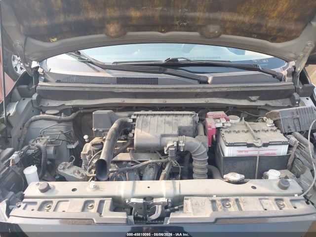 Mitsubishi Mirage Gt 2017 ML32A5HJ4HH017979 Image 10