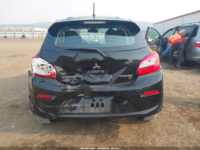 Mitsubishi Mirage Gt 2017 ML32A5HJ4HH017979 Image 16