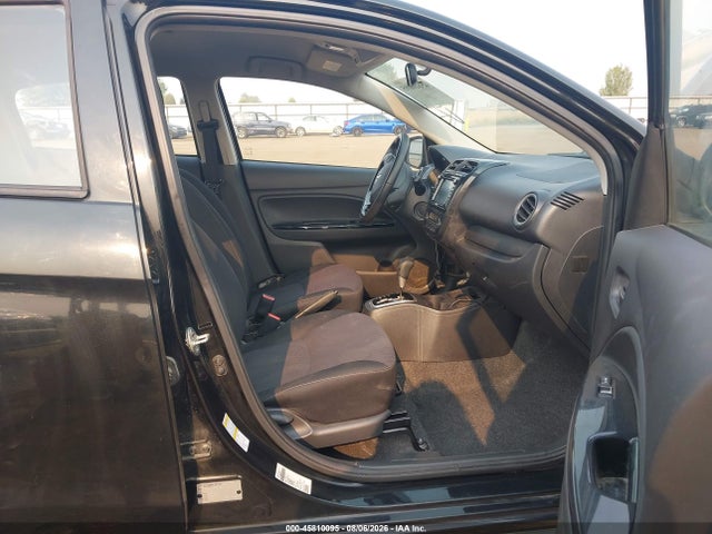 Mitsubishi Mirage Gt 2017 ML32A5HJ4HH017979 Image 5