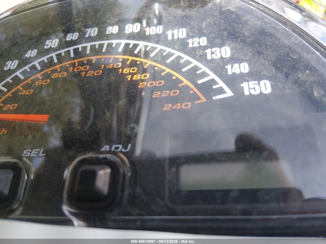 Продажа на аукционе авто 2008 Suzuki Vzr1800, vin: JS1VY53A882101796, номер лота: 45810097