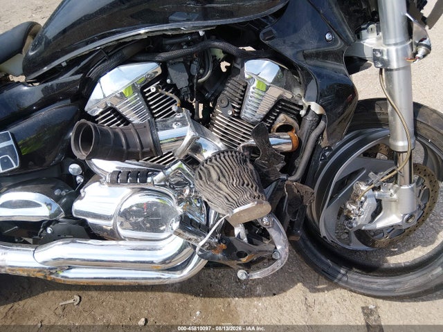 Продажа на аукционе авто 2008 Suzuki Vzr1800, vin: JS1VY53A882101796, номер лота: 45810097