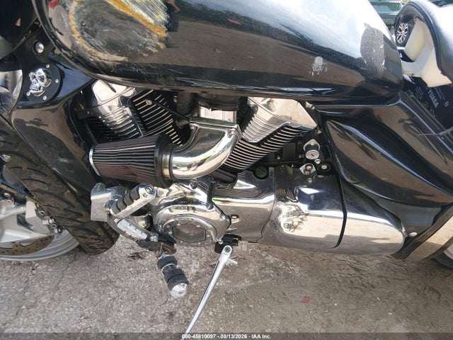 Продажа на аукционе авто 2008 Suzuki Vzr1800, vin: JS1VY53A882101796, номер лота: 45810097