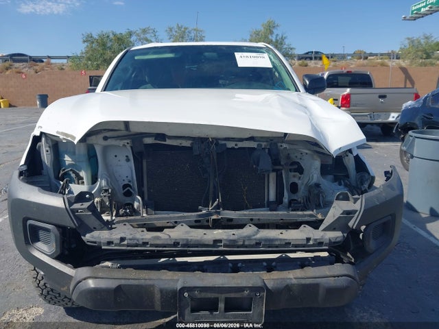 5TFRX5GN4HX075448 Toyota Tacoma Sr