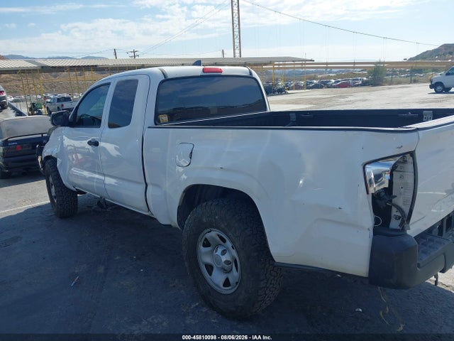 5TFRX5GN4HX075448 Toyota Tacoma Sr
