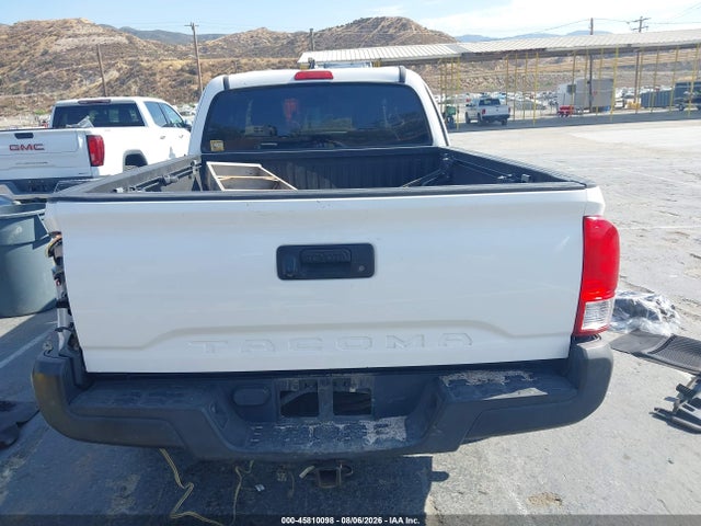 5TFRX5GN4HX075448 Toyota Tacoma Sr