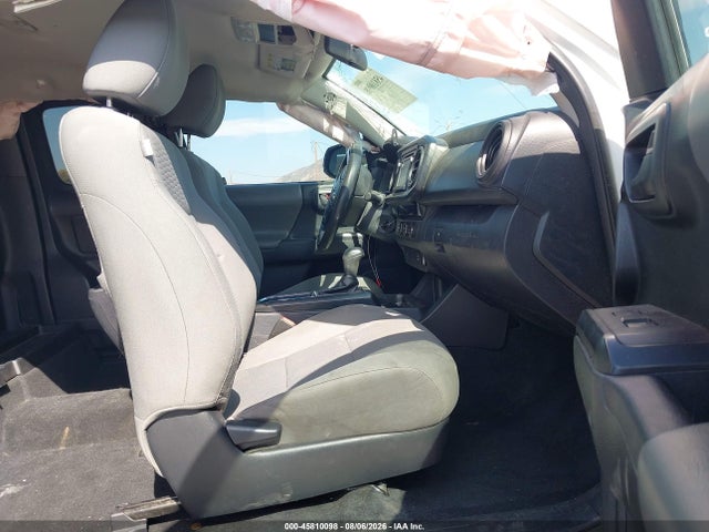 5TFRX5GN4HX075448 Toyota Tacoma Sr