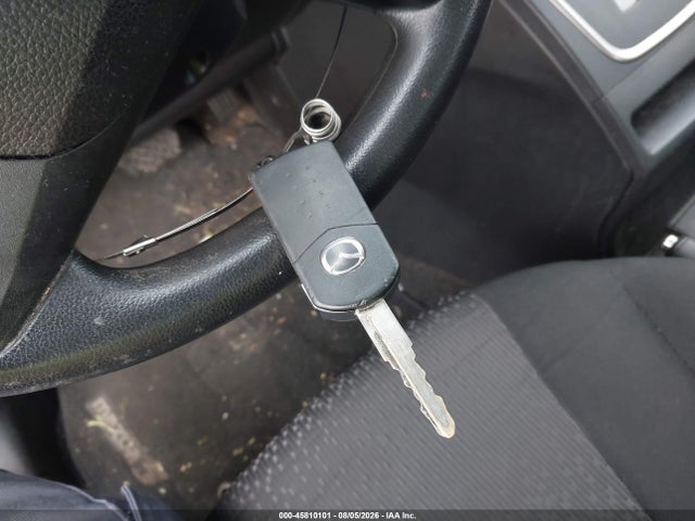 Aukcja sprzedaży 2012 Mazda Mazda5 Sport, vin: JM1CW2BL9C0134265, numer aukcji: 45810101