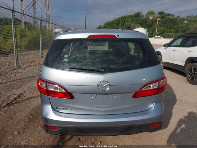 Aukcja sprzedaży 2012 Mazda Mazda5 Sport, vin: JM1CW2BL9C0134265, numer aukcji: 45810101