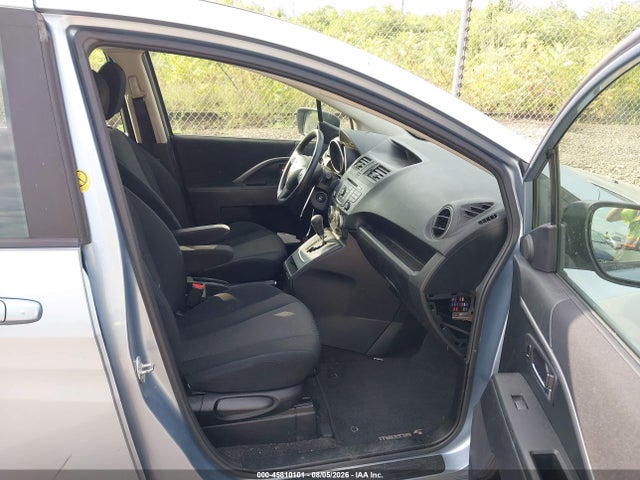 Aukcja sprzedaży 2012 Mazda Mazda5 Sport, vin: JM1CW2BL9C0134265, numer aukcji: 45810101