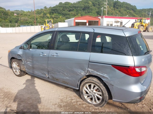 Aukcja sprzedaży 2012 Mazda Mazda5 Sport, vin: JM1CW2BL9C0134265, numer aukcji: 45810101