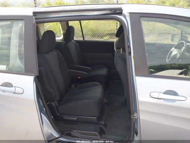Aukcja sprzedaży 2012 Mazda Mazda5 Sport, vin: JM1CW2BL9C0134265, numer aukcji: 45810101