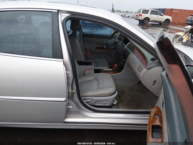 2005 Buick Lacrosse Cxl მანქანა იყიდება აუქციონზე, vin: 2G4WD532851204304, აუქციონის ნომერი: 45810103