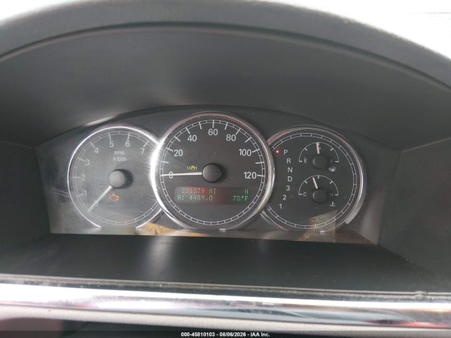 2005 Buick Lacrosse Cxl მანქანა იყიდება აუქციონზე, vin: 2G4WD532851204304, აუქციონის ნომერი: 45810103