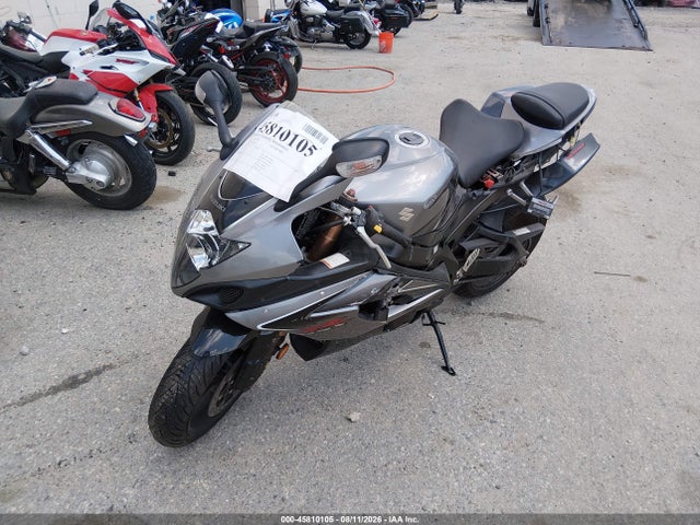 Продажа на аукционе авто 2006 Suzuki Gsx-r1000, vin: JS1GT76A562102724, номер лота: 45810105