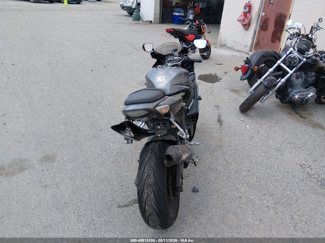 Продажа на аукционе авто 2006 Suzuki Gsx-r1000, vin: JS1GT76A562102724, номер лота: 45810105