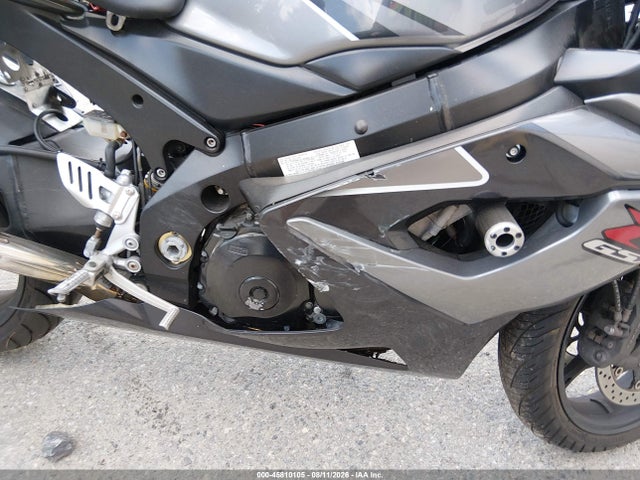 Продажа на аукционе авто 2006 Suzuki Gsx-r1000, vin: JS1GT76A562102724, номер лота: 45810105