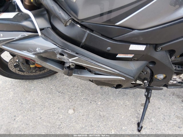 Продажа на аукционе авто 2006 Suzuki Gsx-r1000, vin: JS1GT76A562102724, номер лота: 45810105