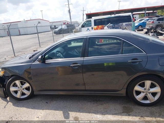 Продаж на аукціоні авто 2010 Toyota Camry Se, vin: 4T1BF3EK6AU063239, номер лоту: 45810113
