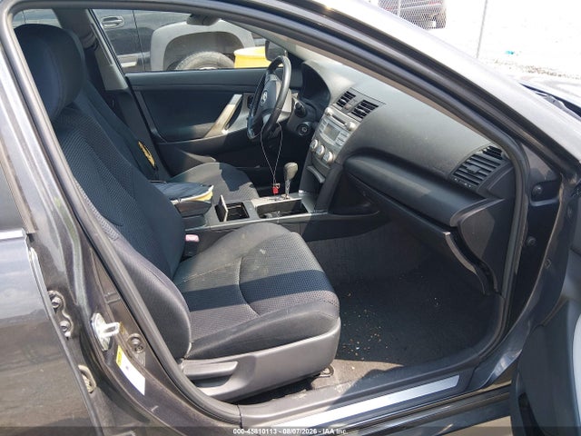 Продаж на аукціоні авто 2010 Toyota Camry Se, vin: 4T1BF3EK6AU063239, номер лоту: 45810113