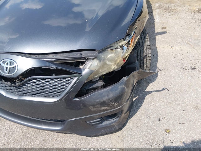 Продаж на аукціоні авто 2010 Toyota Camry Se, vin: 4T1BF3EK6AU063239, номер лоту: 45810113