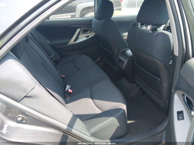 Продаж на аукціоні авто 2010 Toyota Camry Se, vin: 4T1BF3EK6AU063239, номер лоту: 45810113