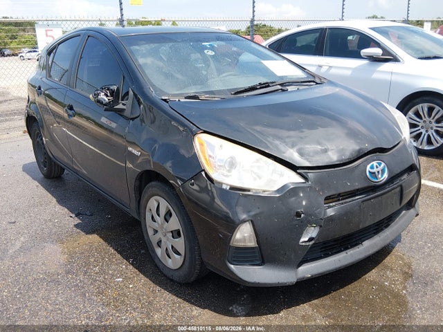 2014 JTDKDTB32E1073796 main image