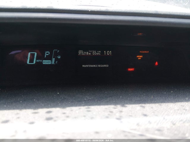 Toyota Prius C Two 2014 JTDKDTB32E1073796 Image 7