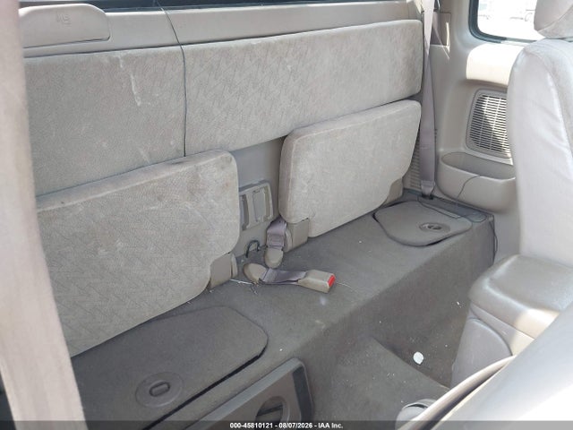 Продажа на аукционе авто 2003 Toyota Tacoma Base V6, vin: 5TEWN72N73Z282817, номер лота: 45810121