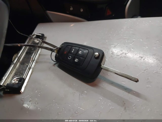 Aukcja sprzedaży 2014 Chevrolet Cruze 1lt Auto, vin: 1G1PC5SB6E7442757, numer aukcji: 45810126