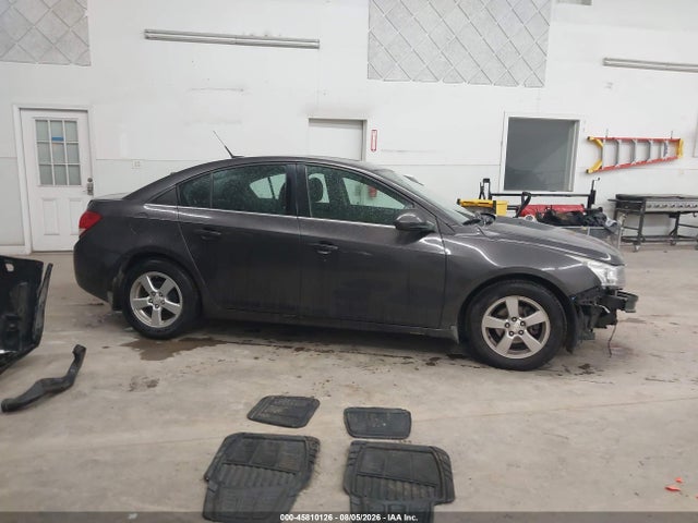 Aukcja sprzedaży 2014 Chevrolet Cruze 1lt Auto, vin: 1G1PC5SB6E7442757, numer aukcji: 45810126