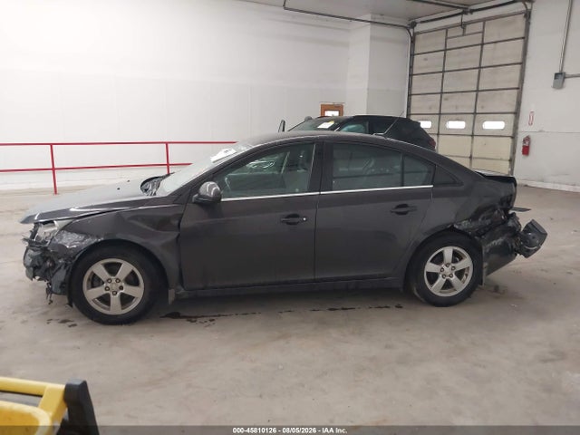 Aukcja sprzedaży 2014 Chevrolet Cruze 1lt Auto, vin: 1G1PC5SB6E7442757, numer aukcji: 45810126