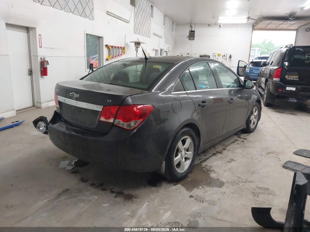 Aukcja sprzedaży 2014 Chevrolet Cruze 1lt Auto, vin: 1G1PC5SB6E7442757, numer aukcji: 45810126