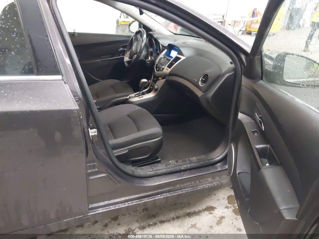 Aukcja sprzedaży 2014 Chevrolet Cruze 1lt Auto, vin: 1G1PC5SB6E7442757, numer aukcji: 45810126