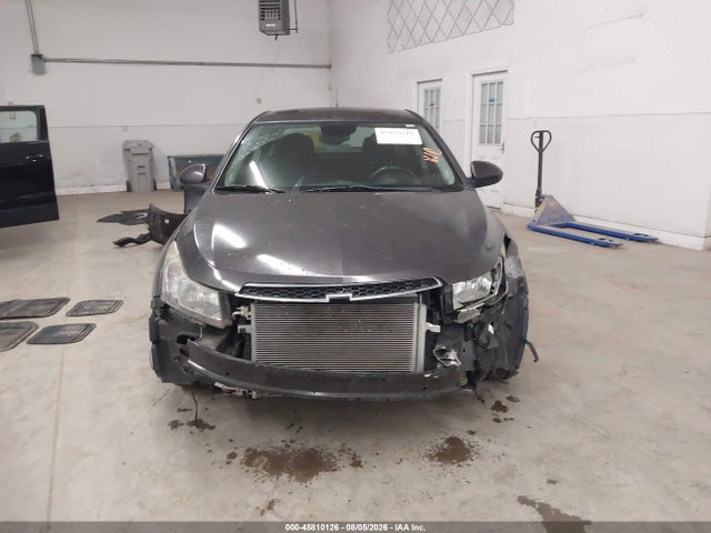 Aukcja sprzedaży 2014 Chevrolet Cruze 1lt Auto, vin: 1G1PC5SB6E7442757, numer aukcji: 45810126