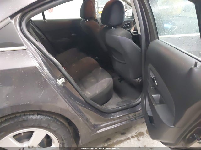 Aukcja sprzedaży 2014 Chevrolet Cruze 1lt Auto, vin: 1G1PC5SB6E7442757, numer aukcji: 45810126