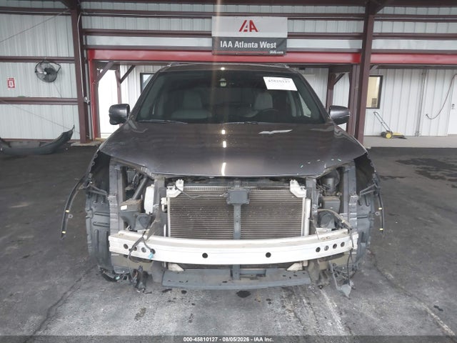 Продаж на аукціоні авто 2018 Honda Pilot Touring, vin: 5FNYF5H94JB010292, номер лоту: 45810127
