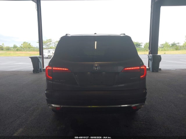 Продаж на аукціоні авто 2018 Honda Pilot Touring, vin: 5FNYF5H94JB010292, номер лоту: 45810127
