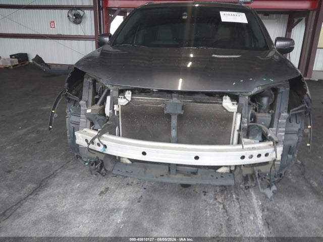 Продаж на аукціоні авто 2018 Honda Pilot Touring, vin: 5FNYF5H94JB010292, номер лоту: 45810127